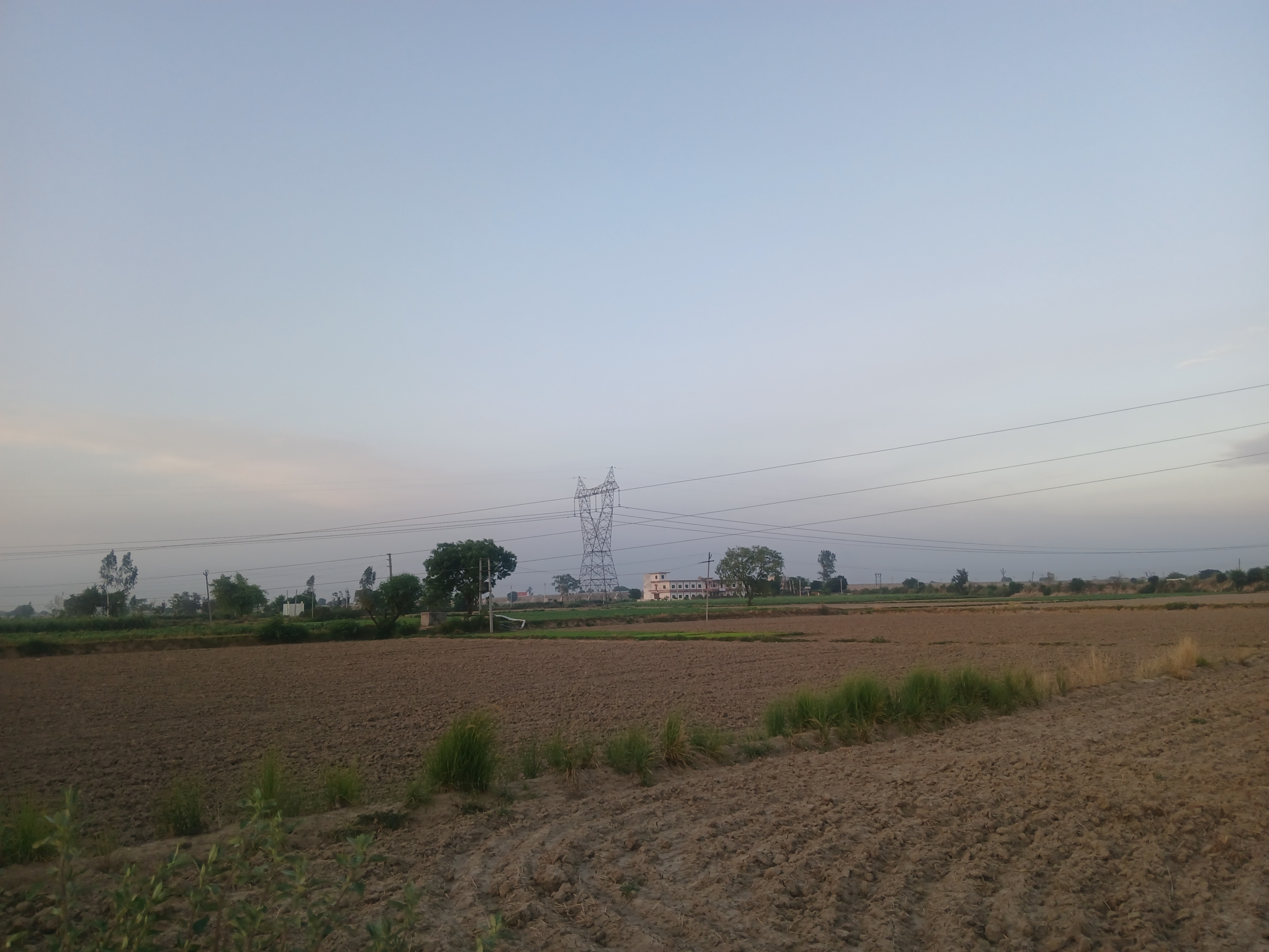 1000708826 Baghpat Agriculure Land