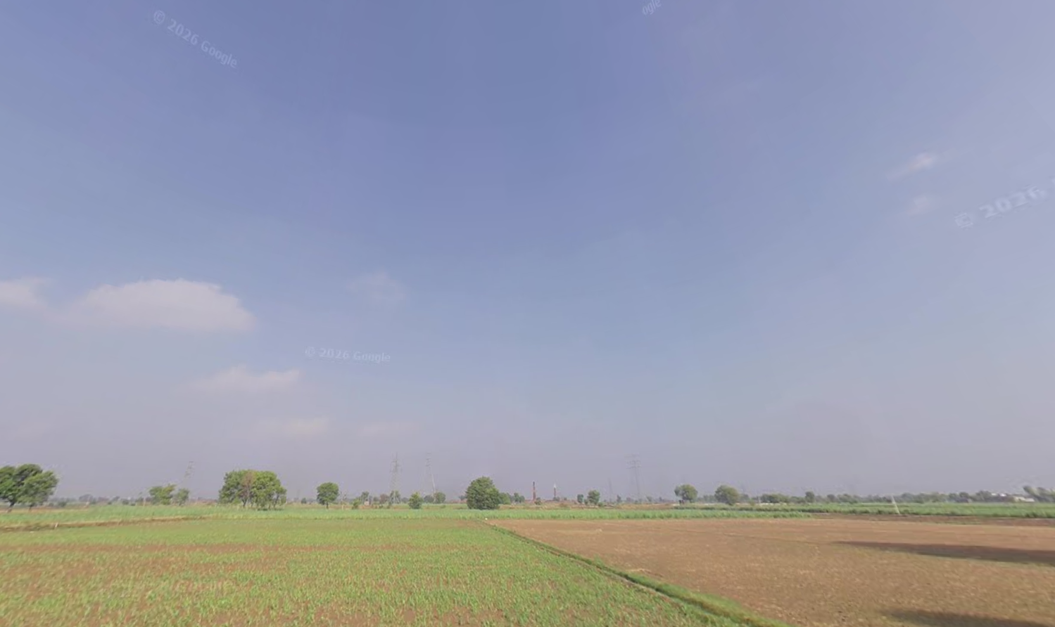 Baghpat Agriculute Land Baghpat Agriculutre Land