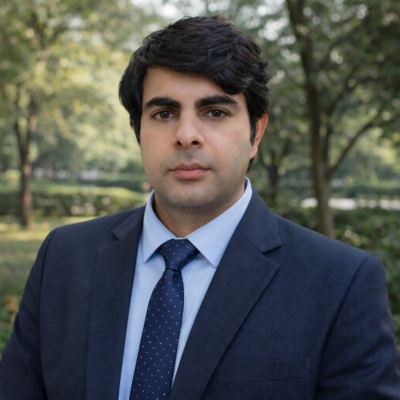 Sudhir Khatana
