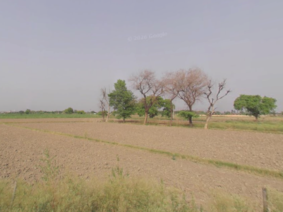 Agriculture Land near Baghpat