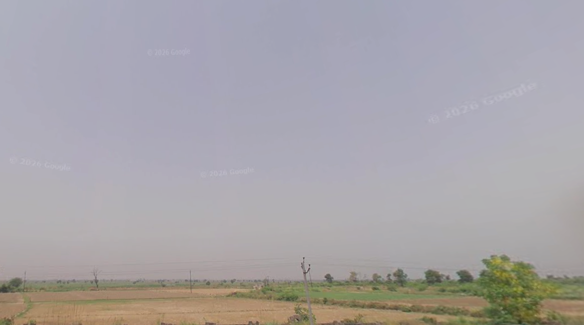 Delhi Saharanpur Agriculture Land