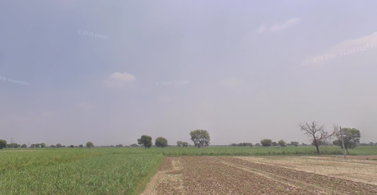 Agriculute Land Tatiri Baghpat