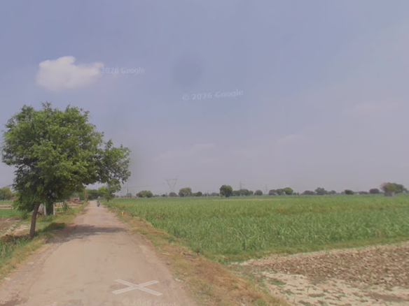 Baghpat Expressway Corridor Land