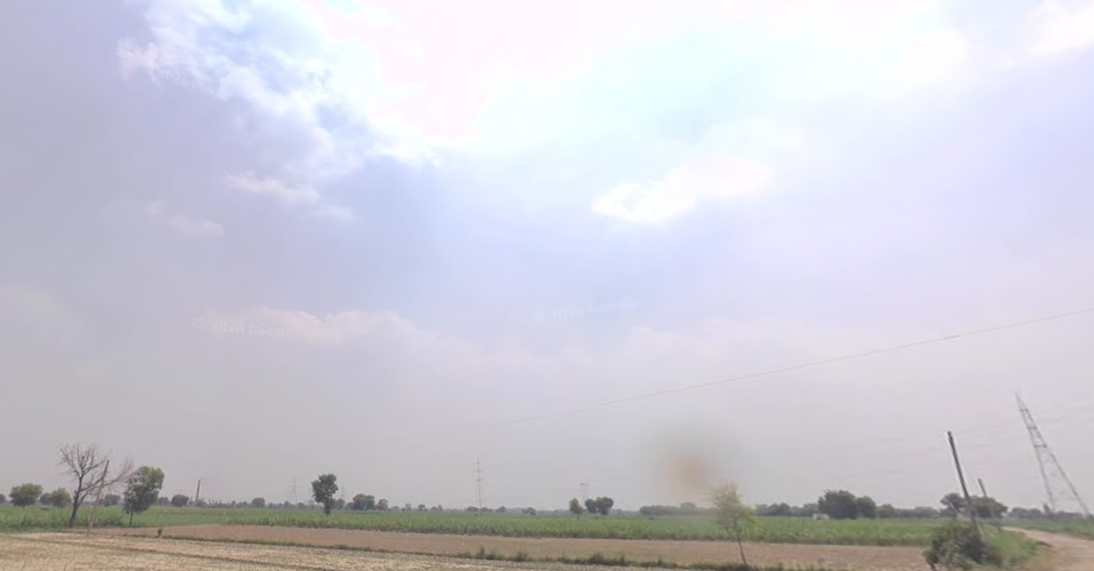 Baghpat Expressway Corridor Land