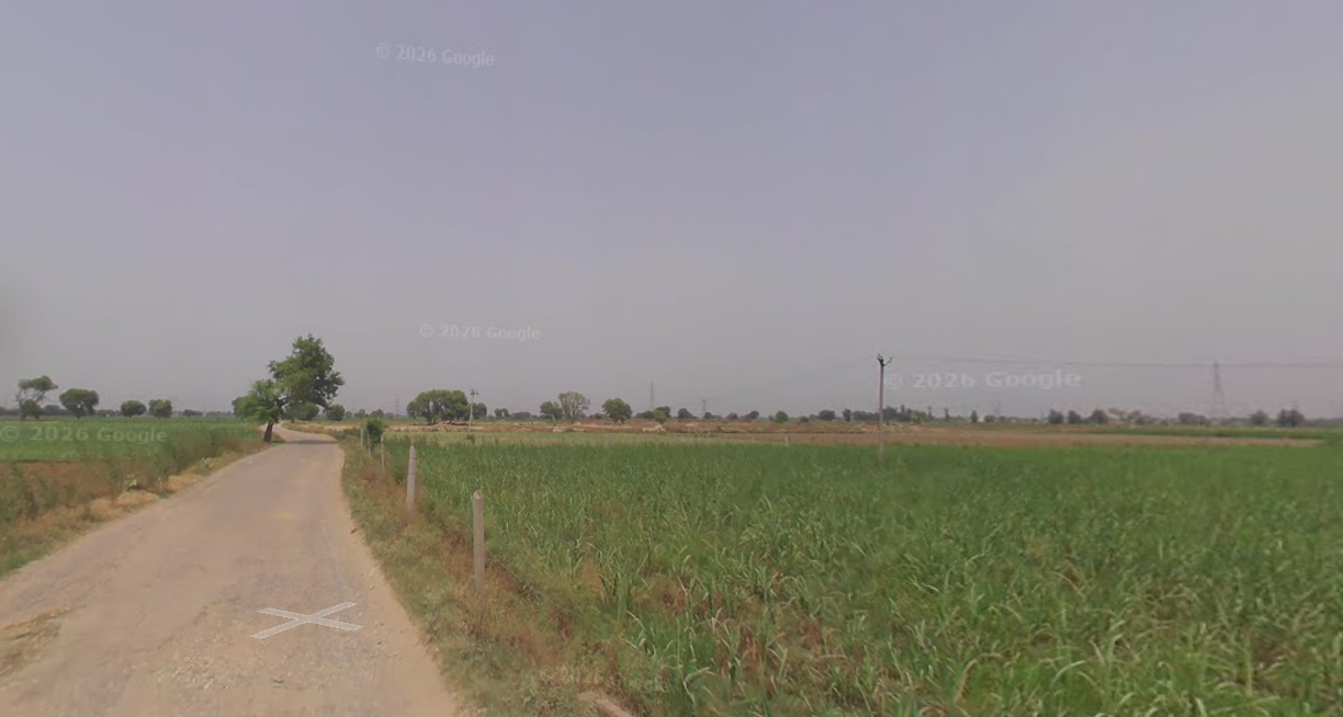Agri Land in Baghpat