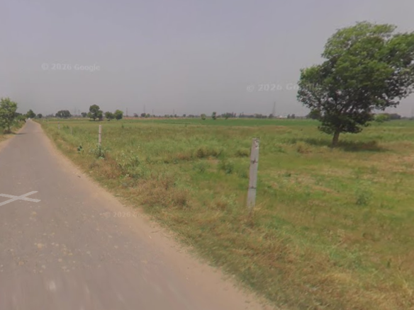Baghpat Investment Land
