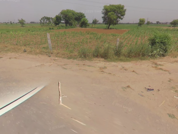 High Potential Land