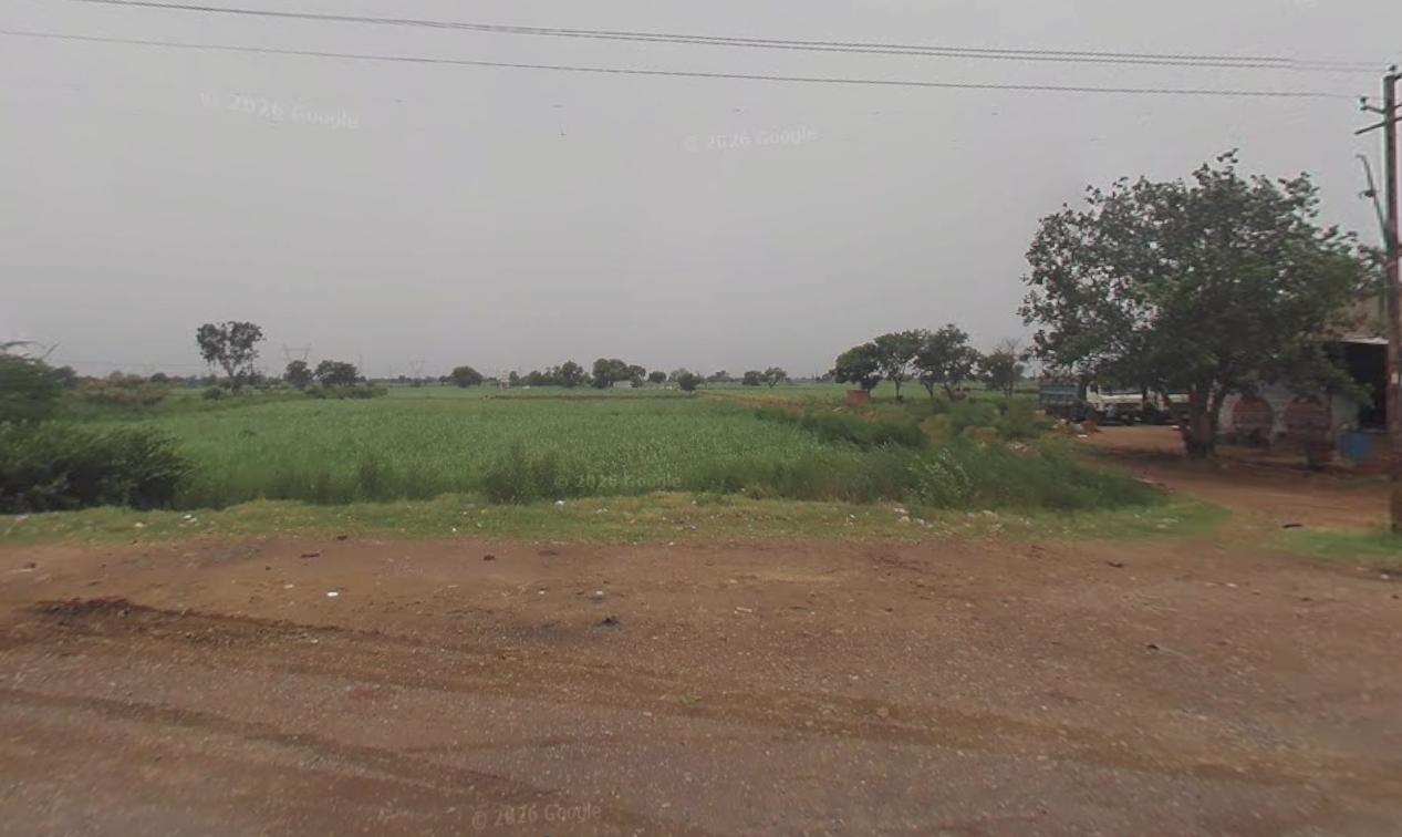 Property choupal
