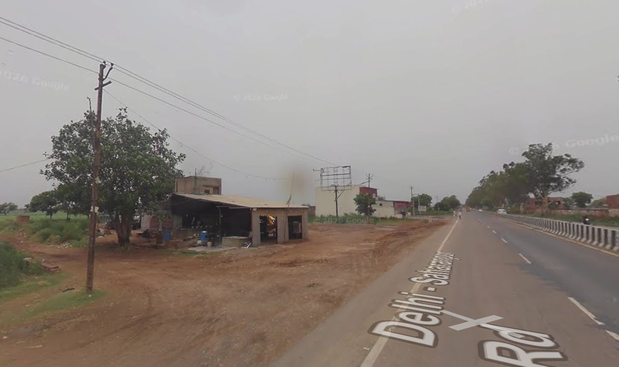 Property choupal