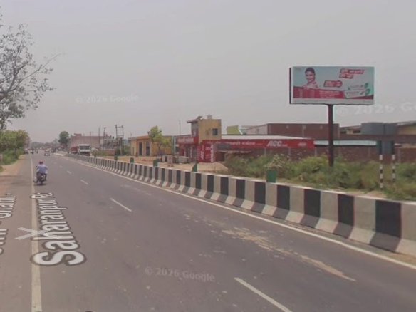 Baghpat Agriculure Land